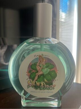 Fable Beauty Dew Drop EDP